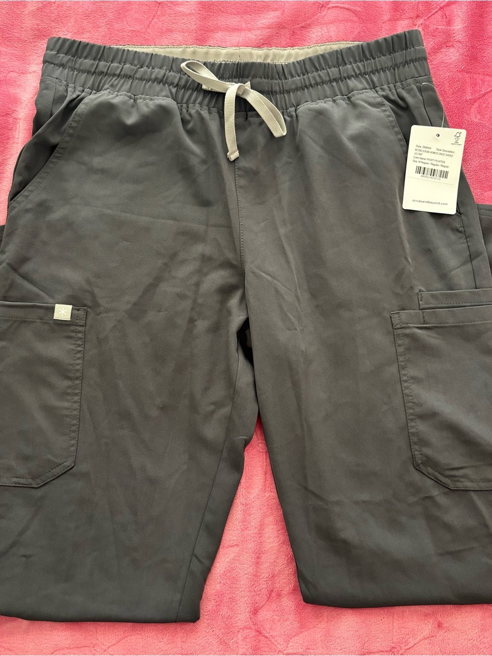 Beyond Scrubs Pants